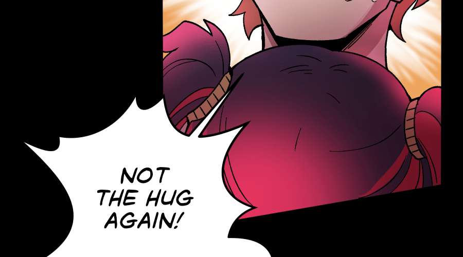 Read Dating Sim[on] chapter 19 image 85 on Lezhin