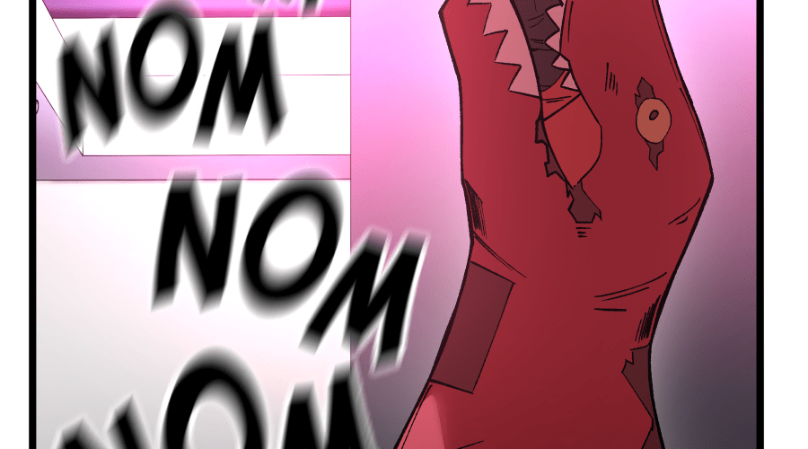 Read Dating Sim[on] chapter 19 image 9 on Lezhin