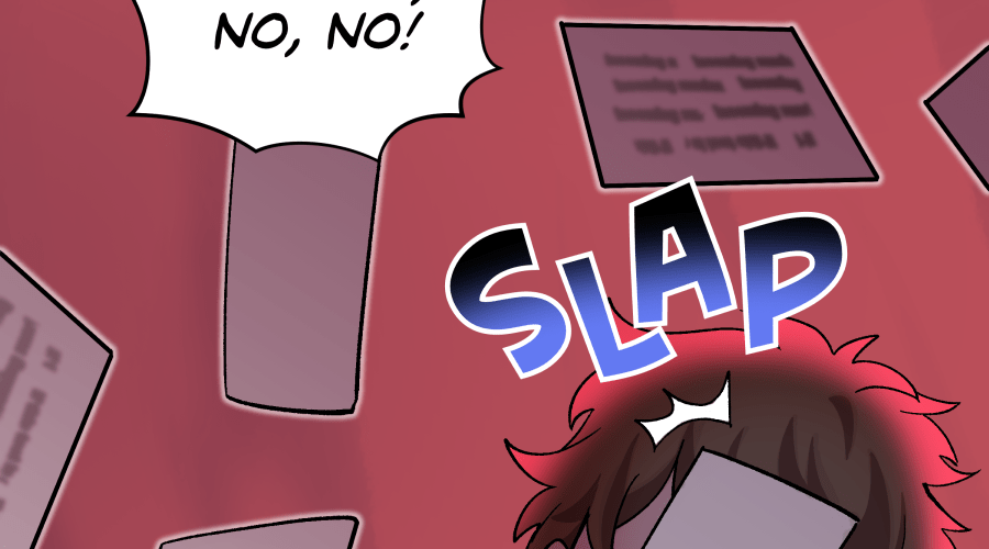 Read Dating Sim[on] chapter 19 image 99 on Lezhin