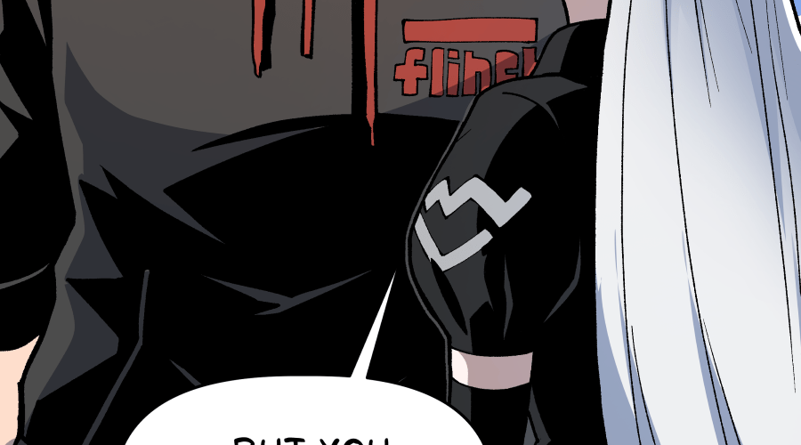 Read Dating Sim[on] chapter 2 image 103 on Lezhin