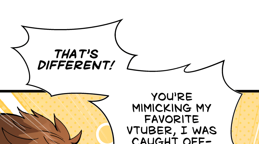 Read Dating Sim[on] chapter 2 image 105 on Lezhin