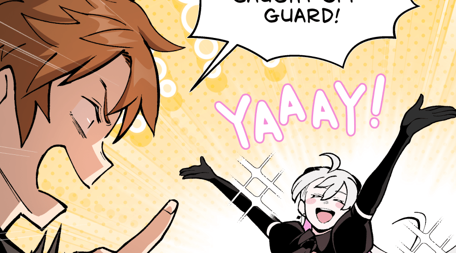 Read Dating Sim[on] chapter 2 image 106 on Lezhin