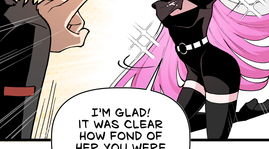 Read Dating Sim[on] chapter 2 image 107 on Lezhin