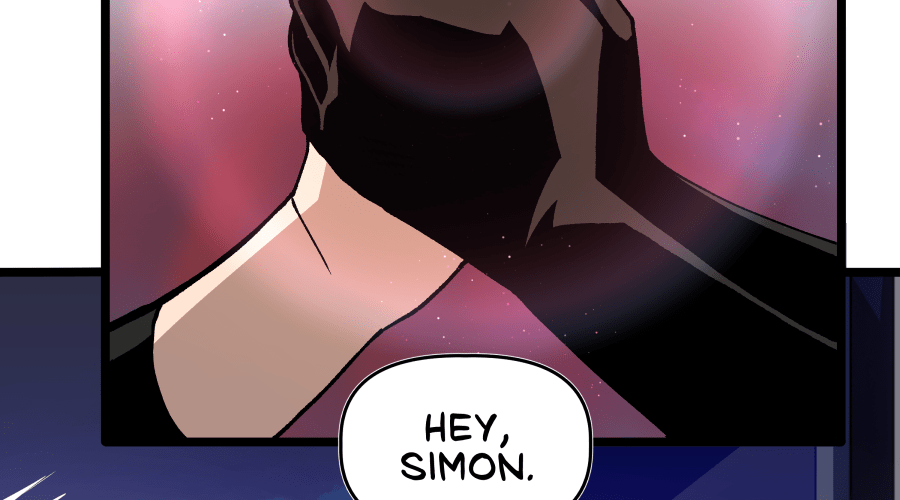 Read Dating Sim[on] chapter 2 image 110 on Lezhin