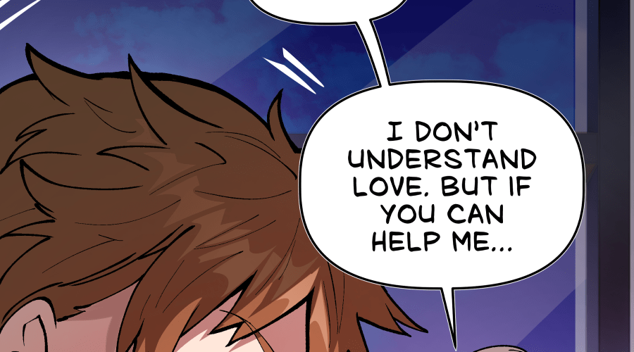 Read Dating Sim[on] chapter 2 image 111 on Lezhin