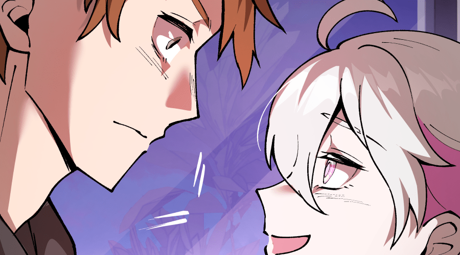 Read Dating Sim[on] chapter 2 image 112 on Lezhin