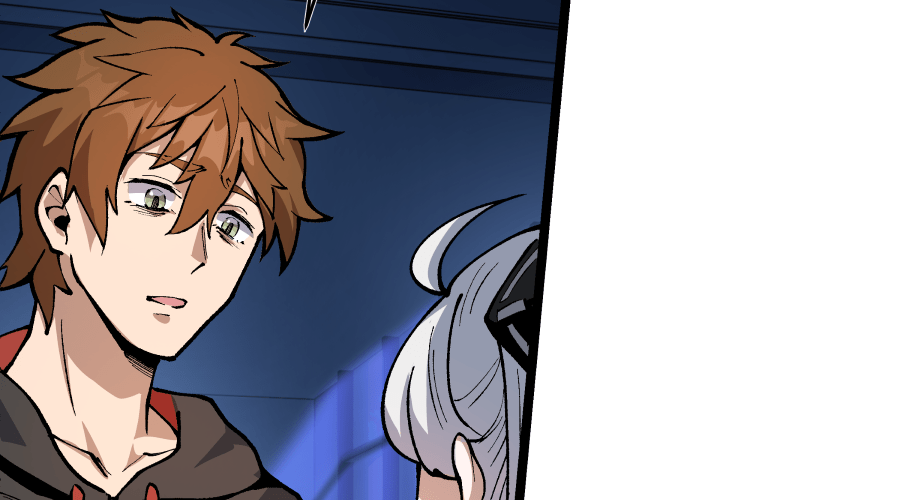 Read Dating Sim[on] chapter 2 image 116 on Lezhin