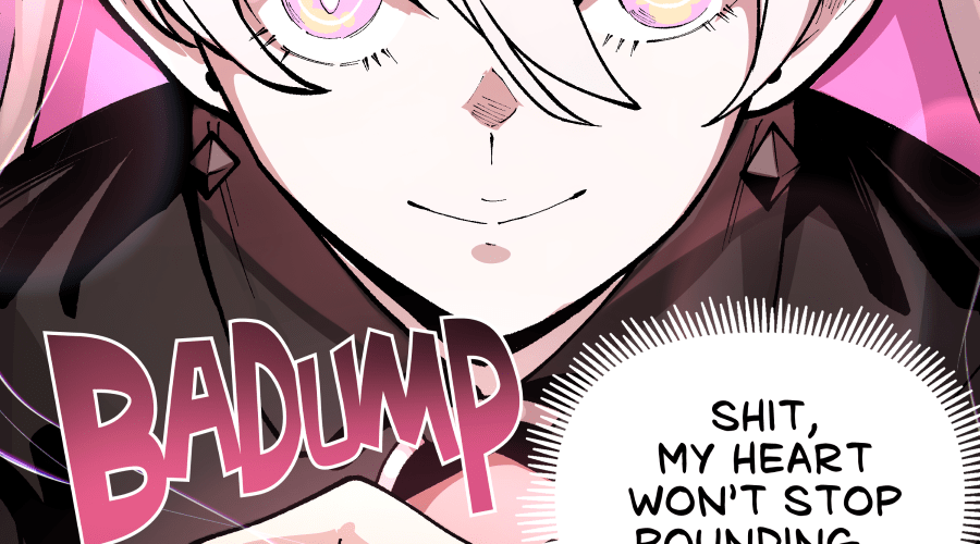 Read Dating Sim[on] chapter 2 image 120 on Lezhin