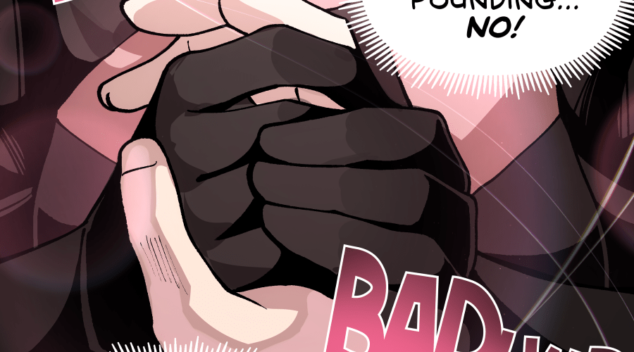Read Dating Sim[on] chapter 2 image 121 on Lezhin