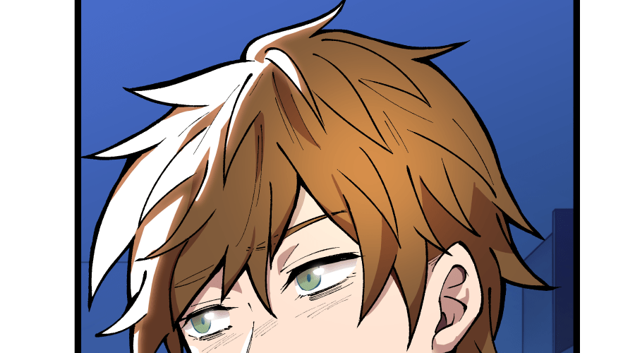 Read Dating Sim[on] chapter 2 image 129 on Lezhin
