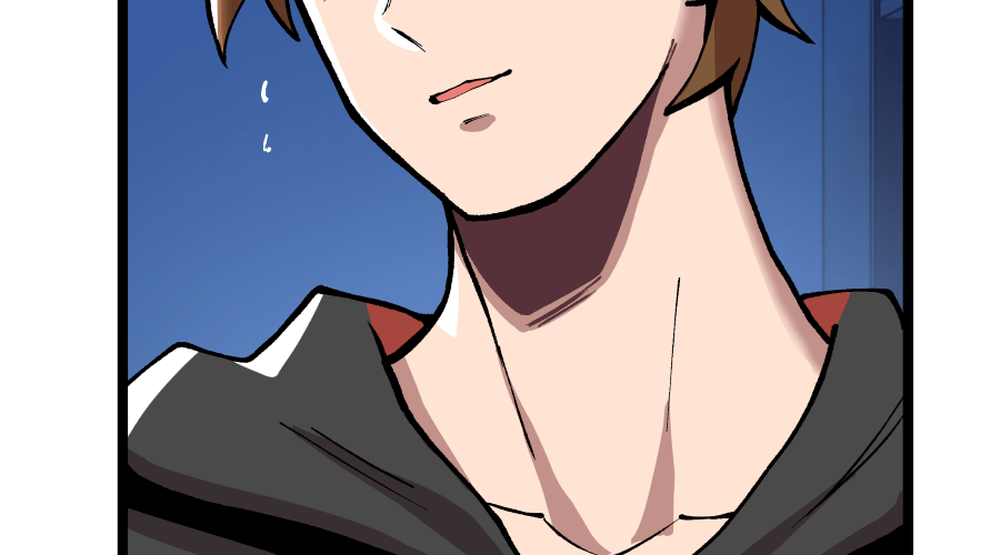 Read Dating Sim[on] chapter 2 image 130 on Lezhin