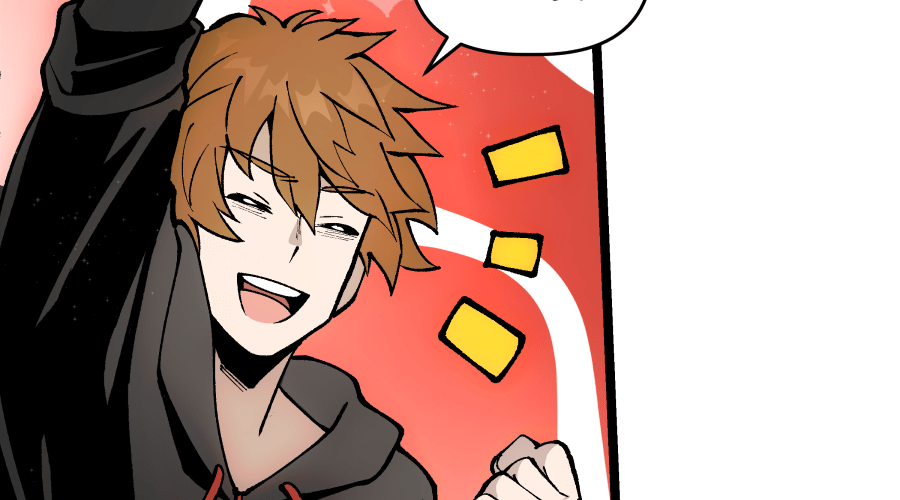 Read Dating Sim[on] chapter 2 image 135 on Lezhin