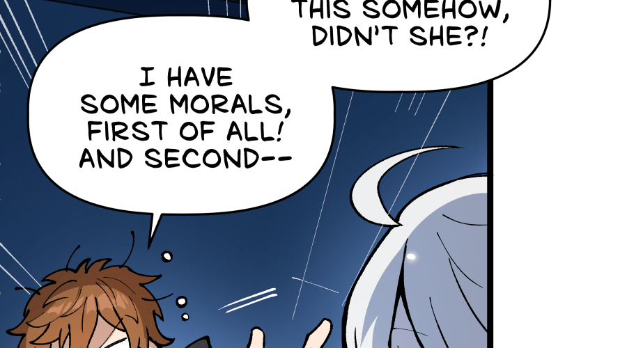 Read Dating Sim[on] chapter 2 image 138 on Lezhin