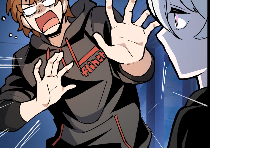 Read Dating Sim[on] chapter 2 image 139 on Lezhin