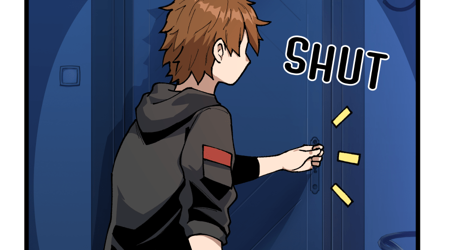 Read Dating Sim[on] chapter 2 image 14 on Lezhin