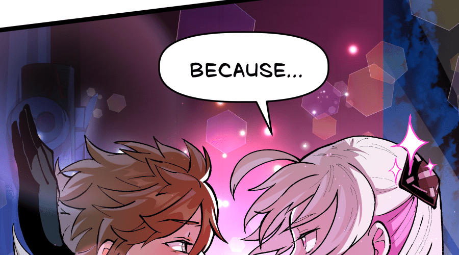 Read Dating Sim[on] chapter 2 image 145 on Lezhin
