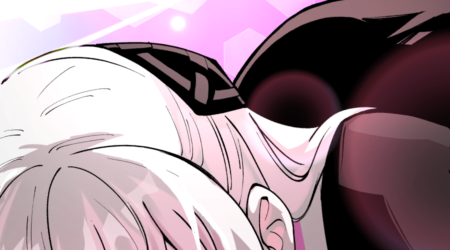 Read Dating Sim[on] chapter 2 image 158 on Lezhin