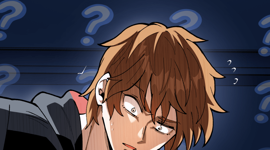 Read Dating Sim[on] chapter 2 image 16 on Lezhin