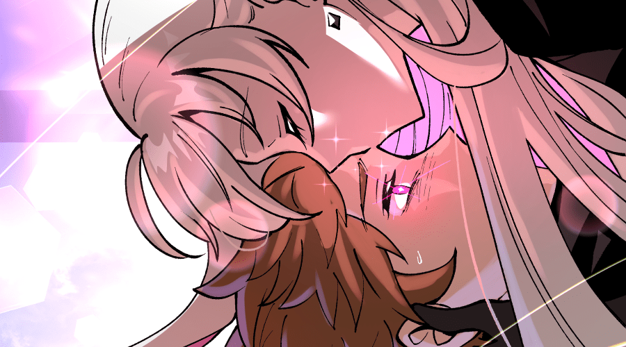 Read Dating Sim[on] chapter 2 image 165 on Lezhin