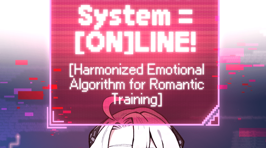 Read Dating Sim[on] chapter 2 image 174 on Lezhin