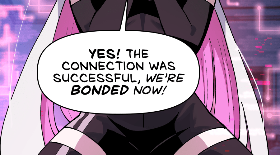 Read Dating Sim[on] chapter 2 image 176 on Lezhin