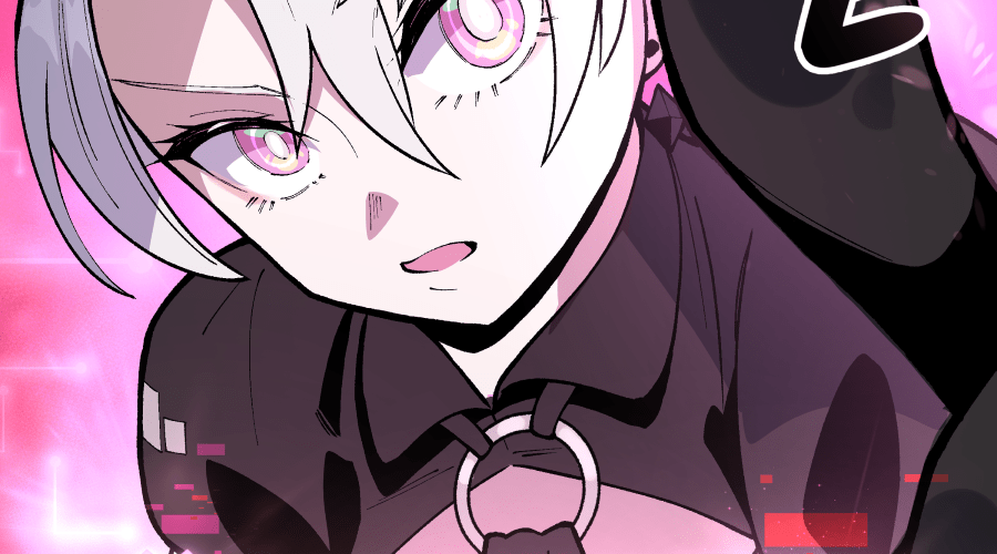 Read Dating Sim[on] chapter 2 image 180 on Lezhin