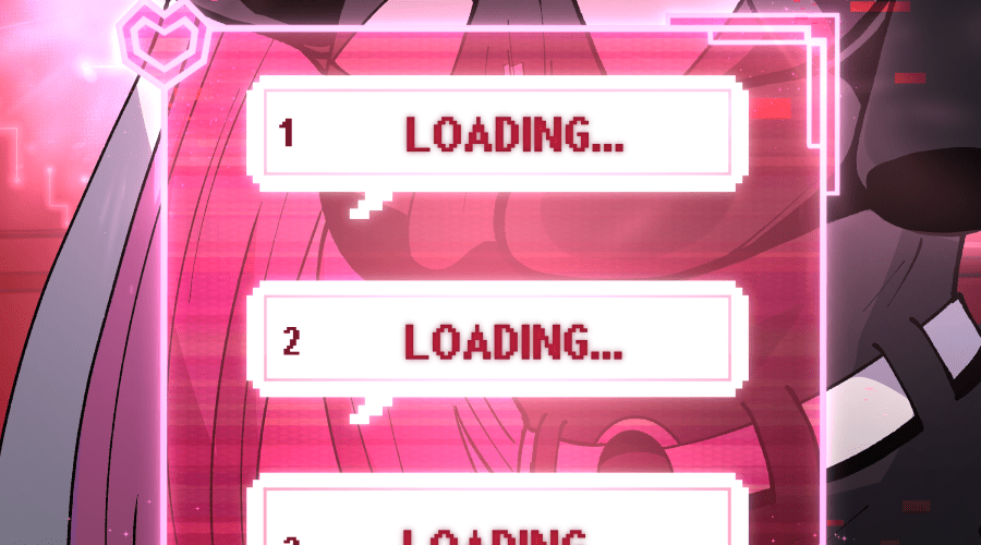 Read Dating Sim[on] chapter 2 image 181 on Lezhin