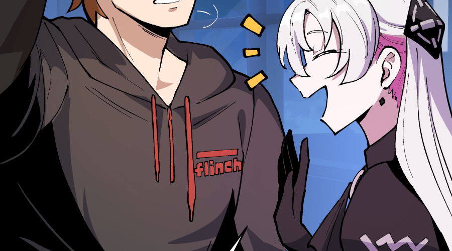 Read Dating Sim[on] chapter 2 image 185 on Lezhin