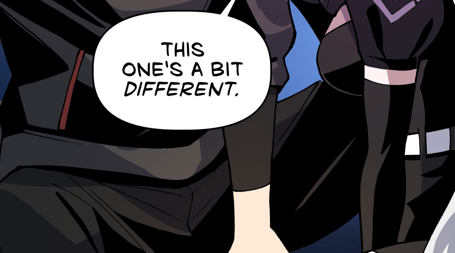 Read Dating Sim[on] chapter 2 image 186 on Lezhin