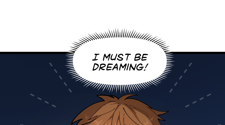 Read Dating Sim[on] chapter 2 image 19 on Lezhin