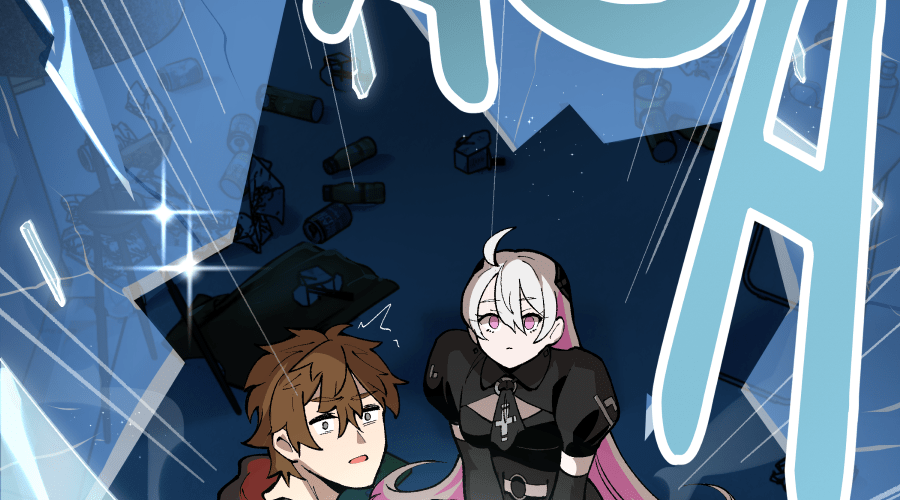 Read Dating Sim[on] chapter 2 image 191 on Lezhin