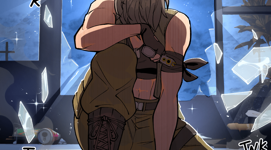 Read Dating Sim[on] chapter 2 image 197 on Lezhin