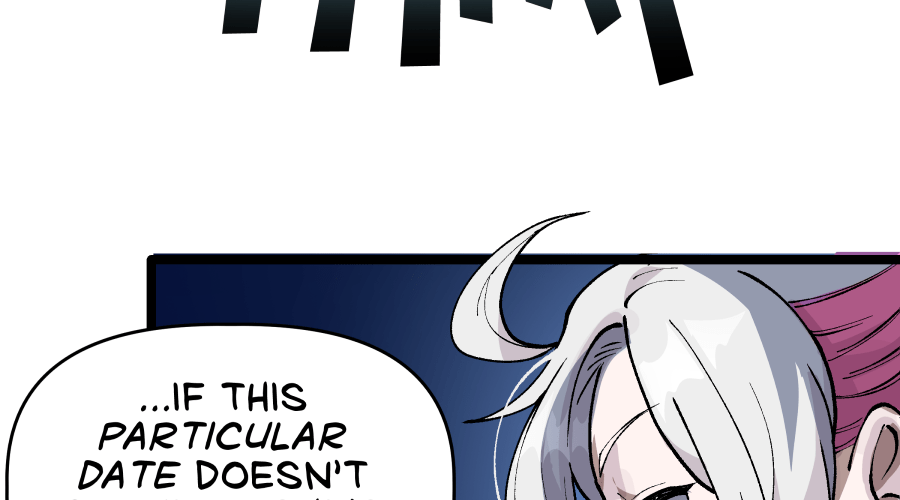 Read Dating Sim[on] chapter 2 image 199 on Lezhin