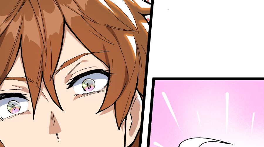 Read Dating Sim[on] chapter 2 image 2 on Lezhin