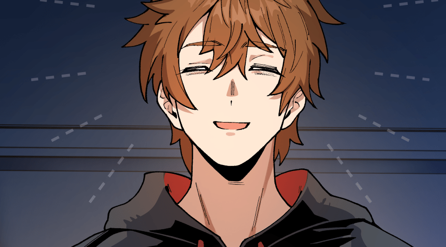 Read Dating Sim[on] chapter 2 image 20 on Lezhin