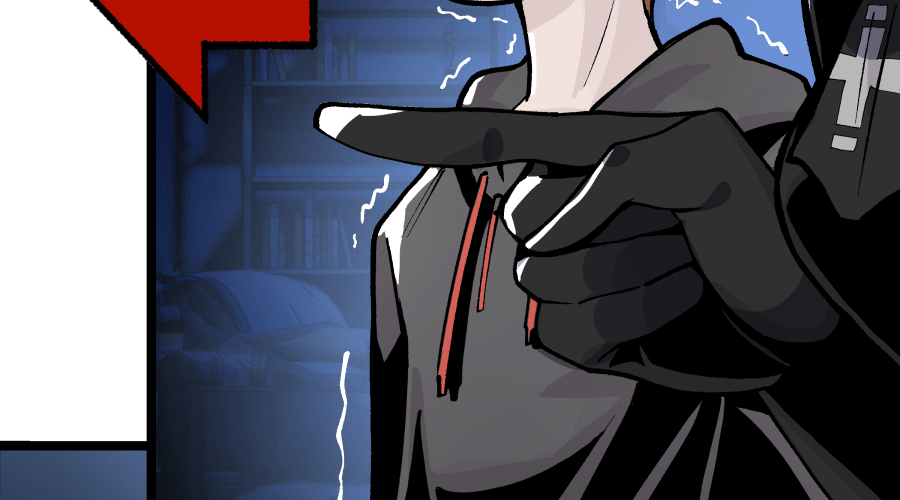 Read Dating Sim[on] chapter 2 image 201 on Lezhin