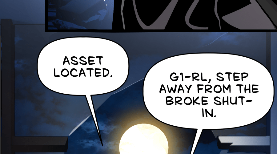 Read Dating Sim[on] chapter 2 image 202 on Lezhin