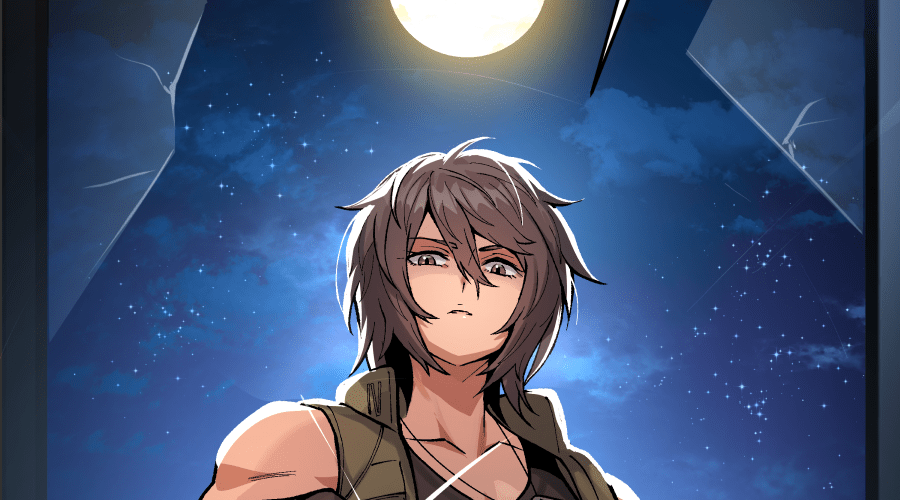 Read Dating Sim[on] chapter 2 image 203 on Lezhin