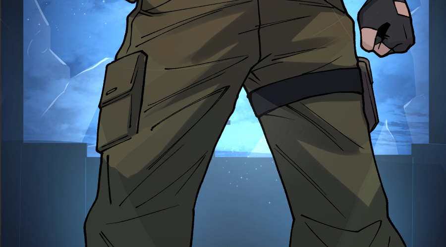 Read Dating Sim[on] chapter 2 image 205 on Lezhin