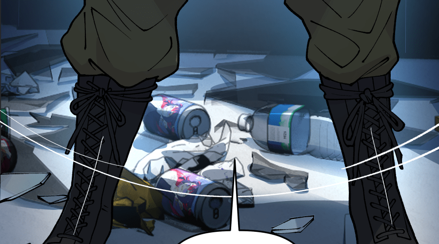 Read Dating Sim[on] chapter 2 image 206 on Lezhin
