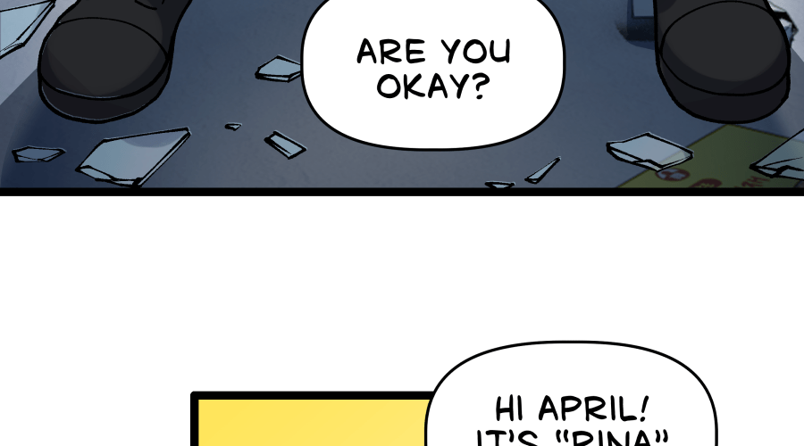 Read Dating Sim[on] chapter 2 image 207 on Lezhin
