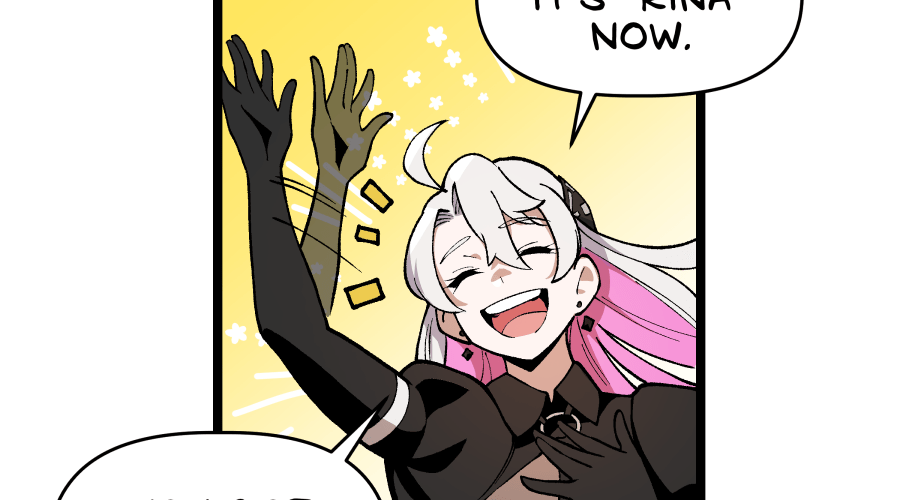 Read Dating Sim[on] chapter 2 image 208 on Lezhin