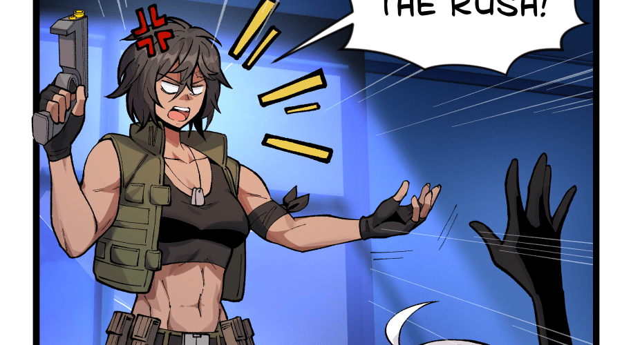 Read Dating Sim[on] chapter 2 image 210 on Lezhin