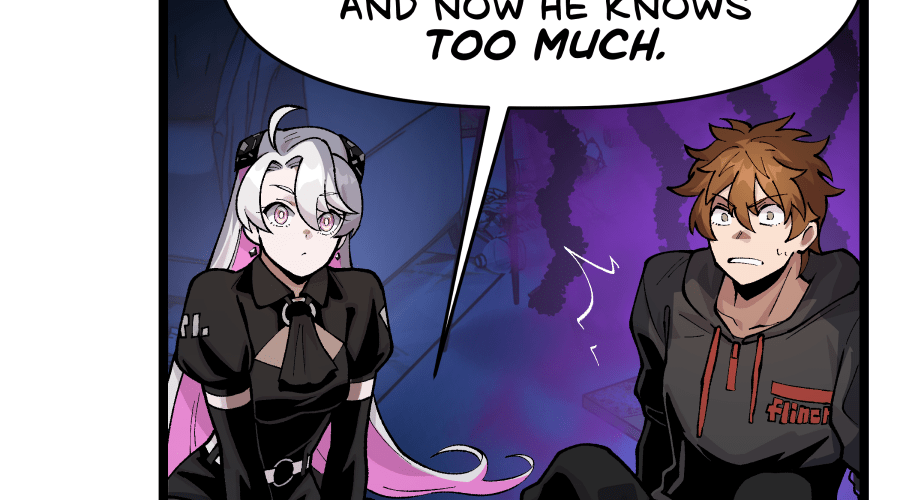 Read Dating Sim[on] chapter 2 image 213 on Lezhin