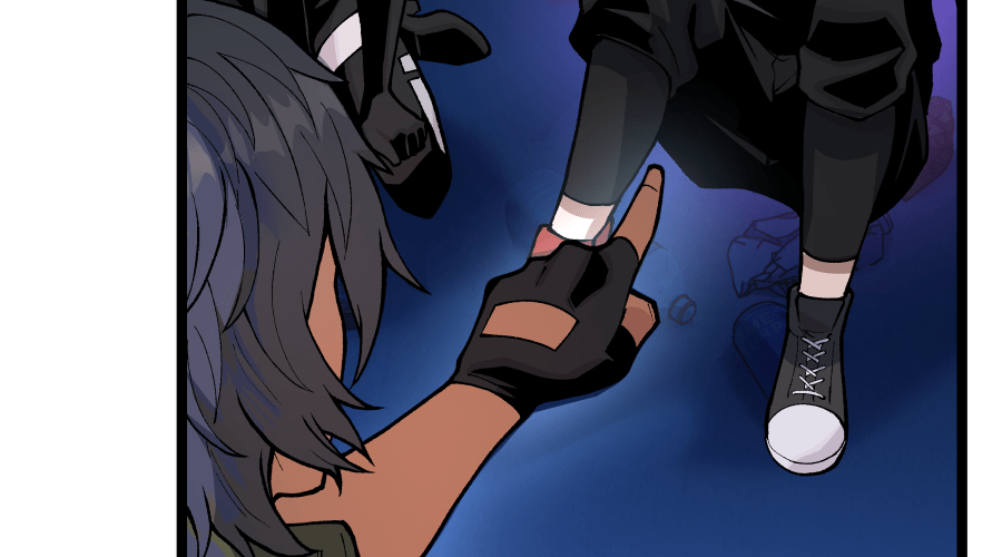 Read Dating Sim[on] chapter 2 image 214 on Lezhin