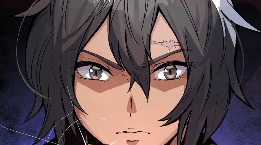 Read Dating Sim[on] chapter 2 image 225 on Lezhin