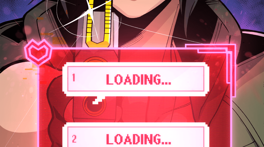 Read Dating Sim[on] chapter 2 image 226 on Lezhin