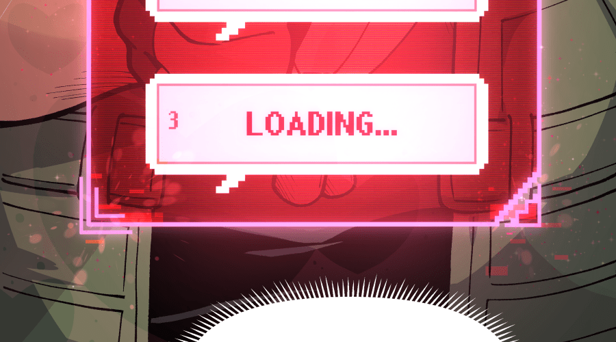 Read Dating Sim[on] chapter 2 image 227 on Lezhin