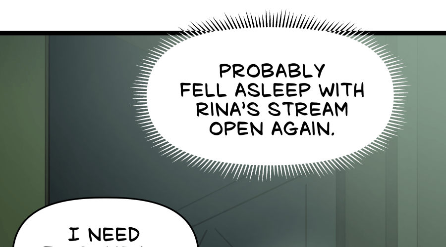 Read Dating Sim[on] chapter 2 image 23 on Lezhin