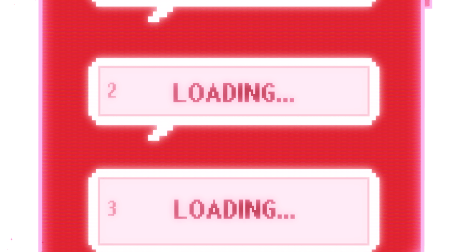 Read Dating Sim[on] chapter 2 image 230 on Lezhin